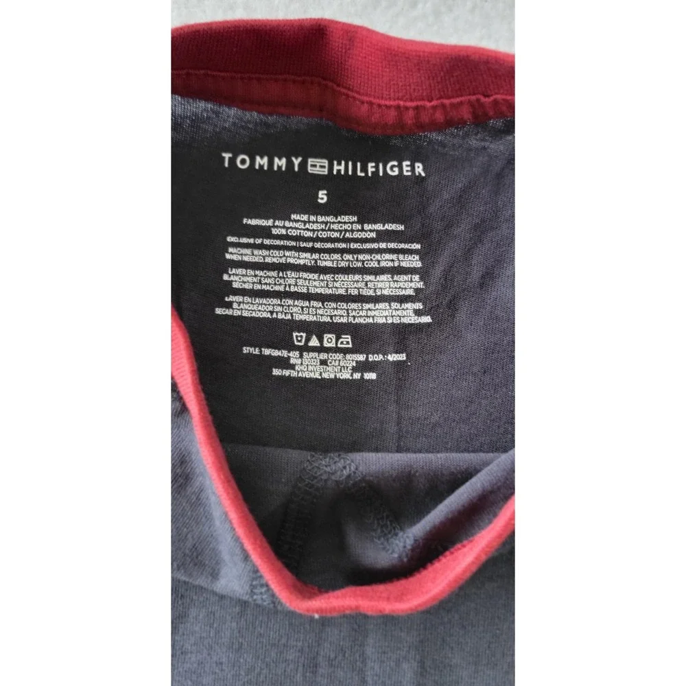 Tommy Hilfiger tommy hilfiger